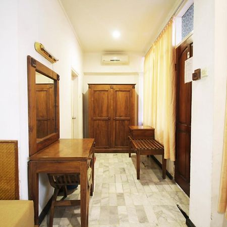 Hotel Karthi Kuta Kuta Lombok Eksteriør bilde