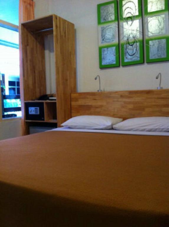 Hotel Karthi Kuta Kuta Lombok Rom bilde
