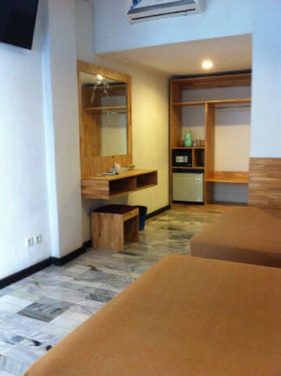 Hotel Karthi Kuta Kuta Lombok Rom bilde