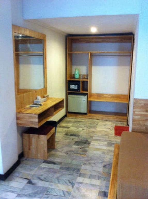 Hotel Karthi Kuta Kuta Lombok Rom bilde