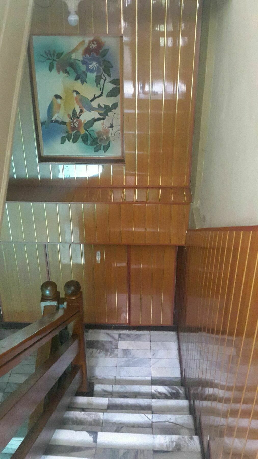 Hotel Karthi Kuta Kuta Lombok Eksteriør bilde